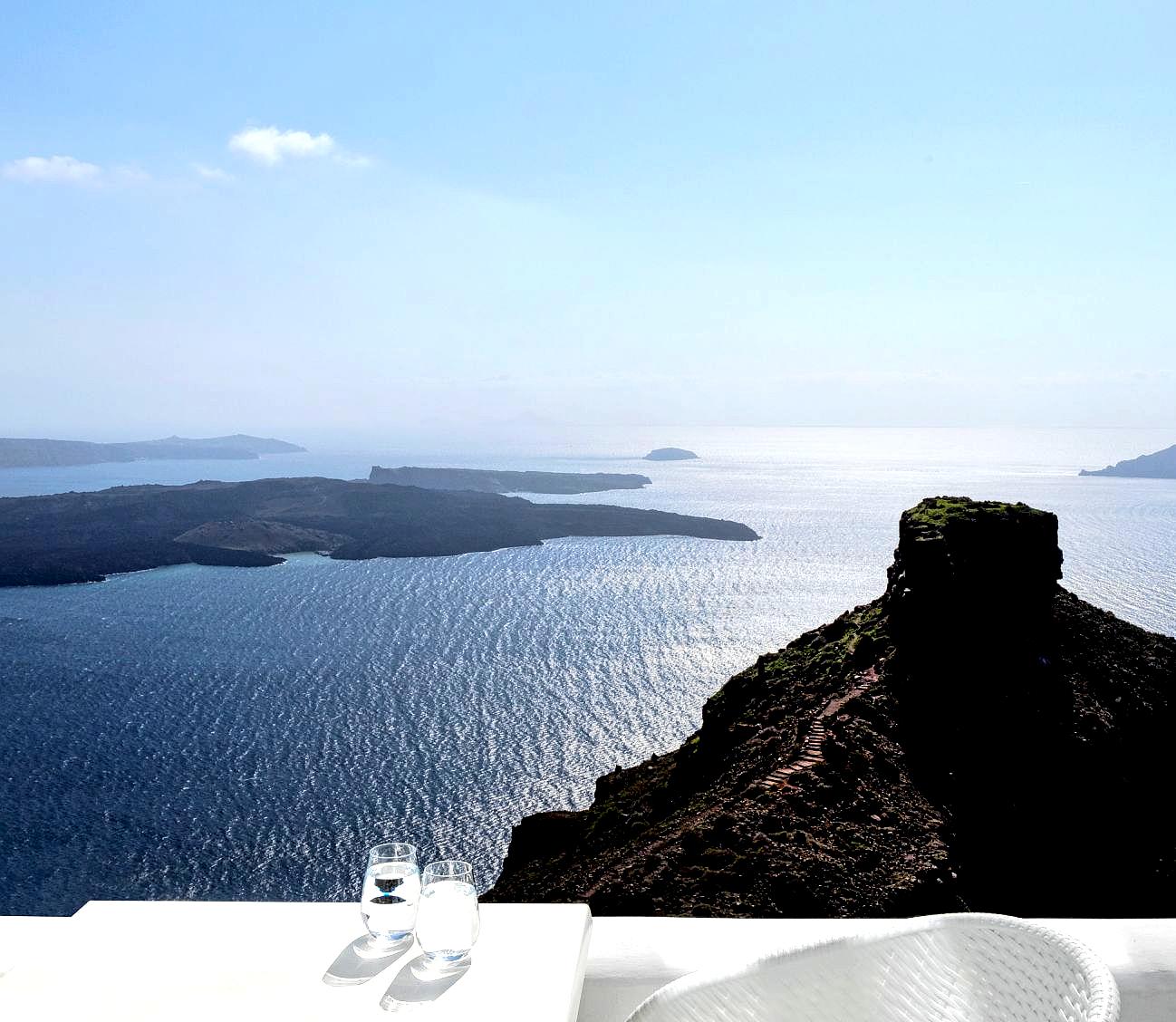 Tholos Resort